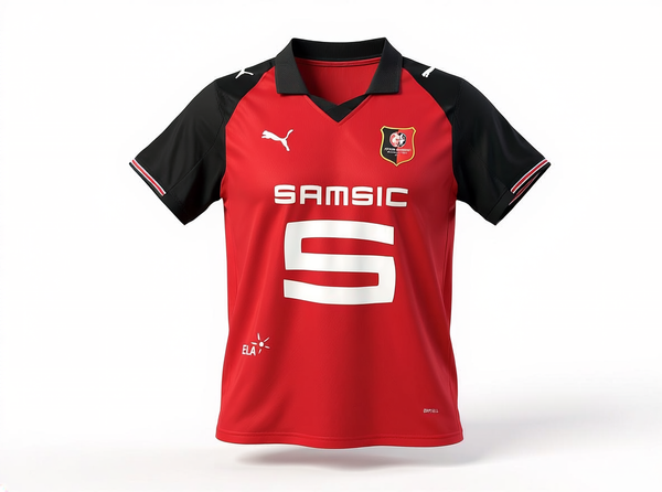 Rennes Principal 25/26