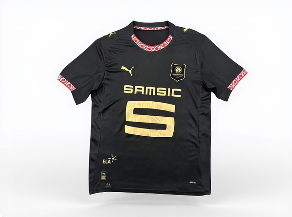 Rennes Alternativa 25/26