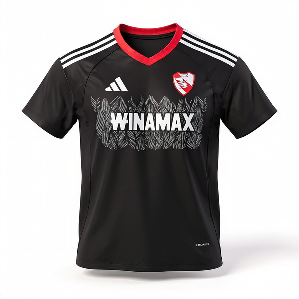 RC Strasbourg Alternativa 25/26