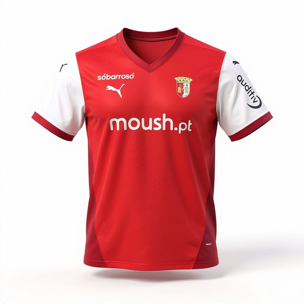Braga Principal 24/25