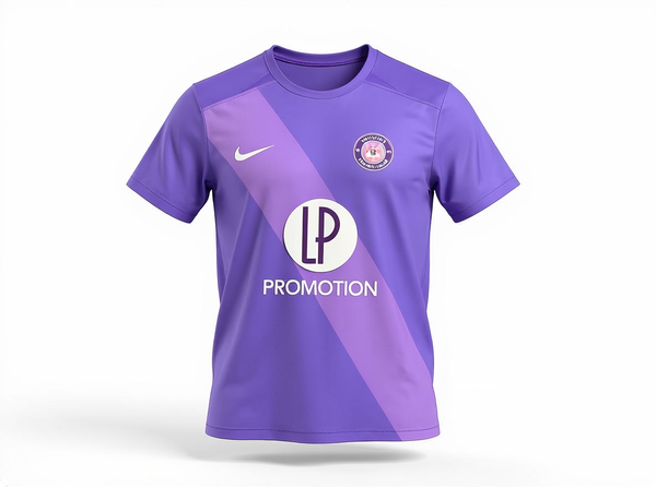 Toulouse Principal 24/25