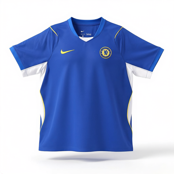 Chelsea Principal 26/27