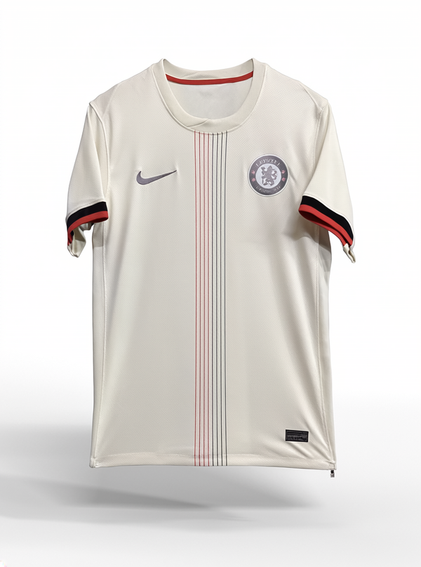 Chelsea FC Secundária 25/26