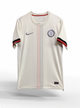 Chelsea FC Secundária 25/26