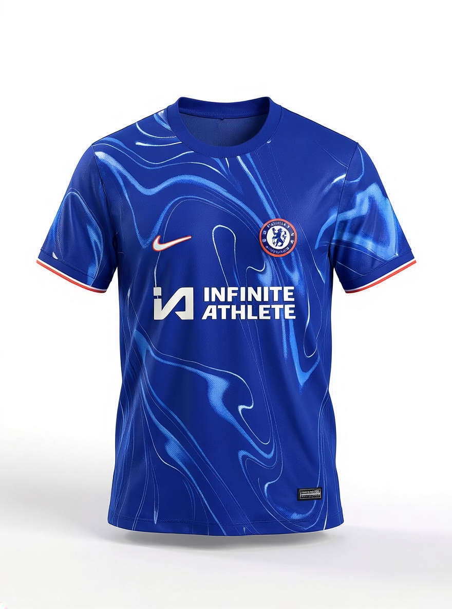 Chelsea FC Principal 24/25