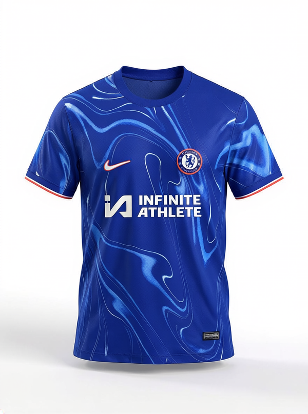 Chelsea FC Principal 24/25