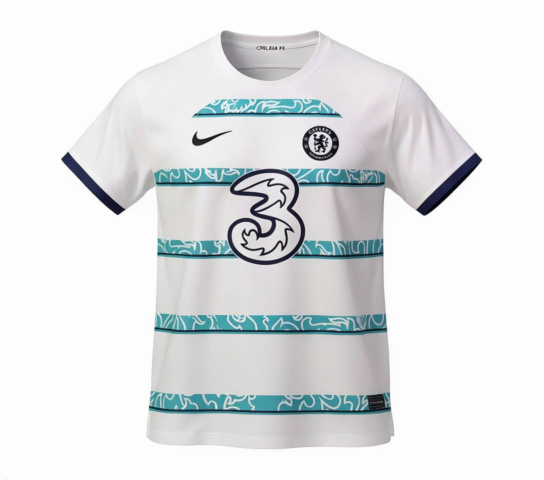Chelsea FC Secundária 22/23