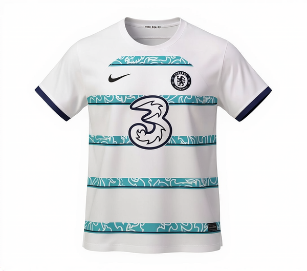 Chelsea FC Secundária 22/23