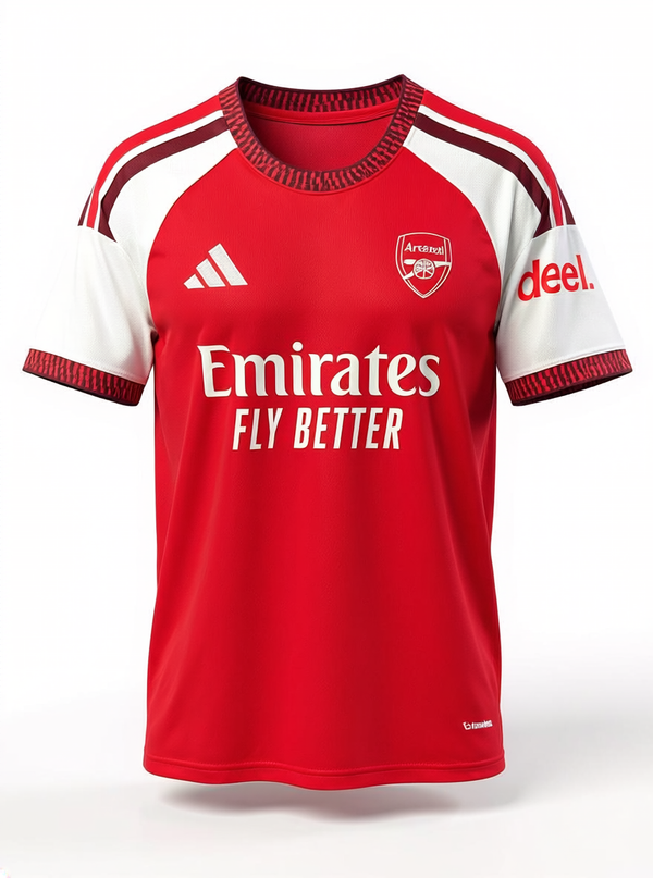 Arsenal Principal 26/27