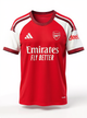 Arsenal Principal 26/27