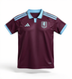 Aston Villa Principal 26/27