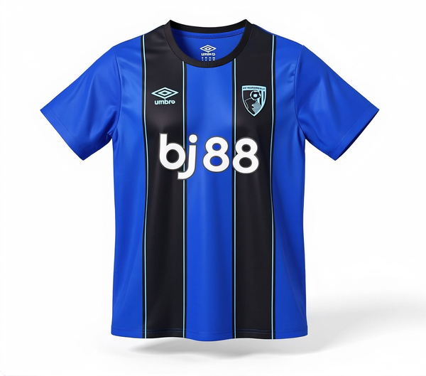 Bournemouth Secundária 25/26