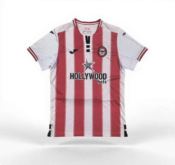 Brentford Principal 25/26