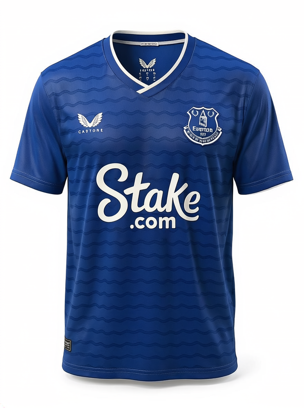 Everton Principal 25/26