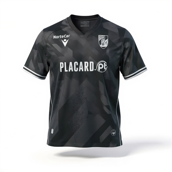 Vitória Guimarães Secundária 25/26