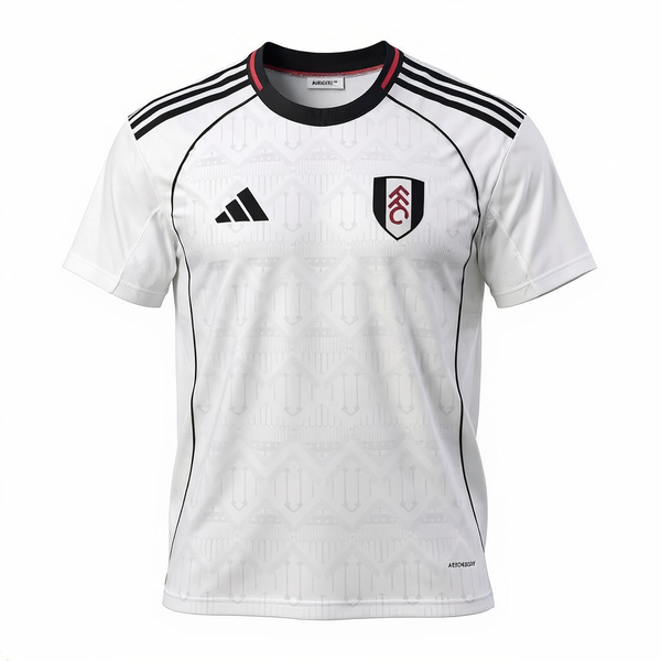 Fulham Principal 25/26