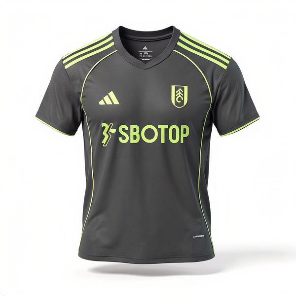 Fulham Alternativa 25/26