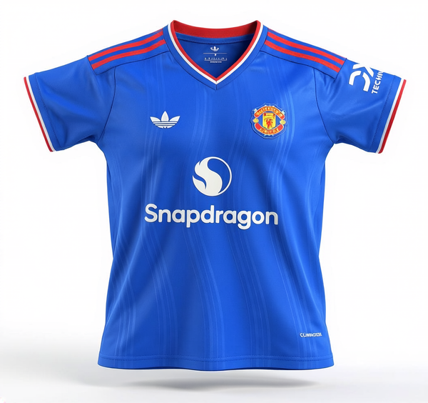 Manchester United Secundária 26/27