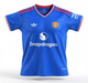 Manchester United Secundária 26/27