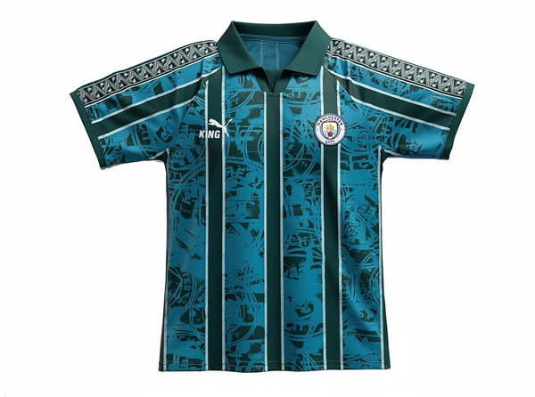 Manchester City Edição Especial 25/26