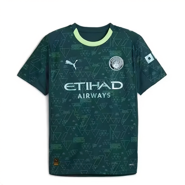 Manchester City Alternativa 25/26