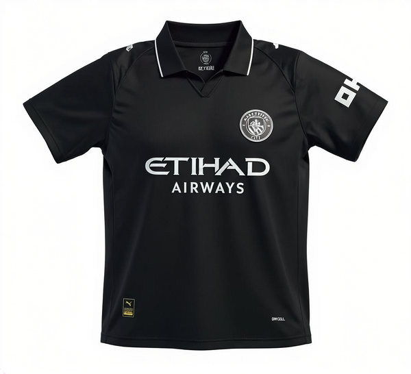 Manchester City Edição Especial 25/26