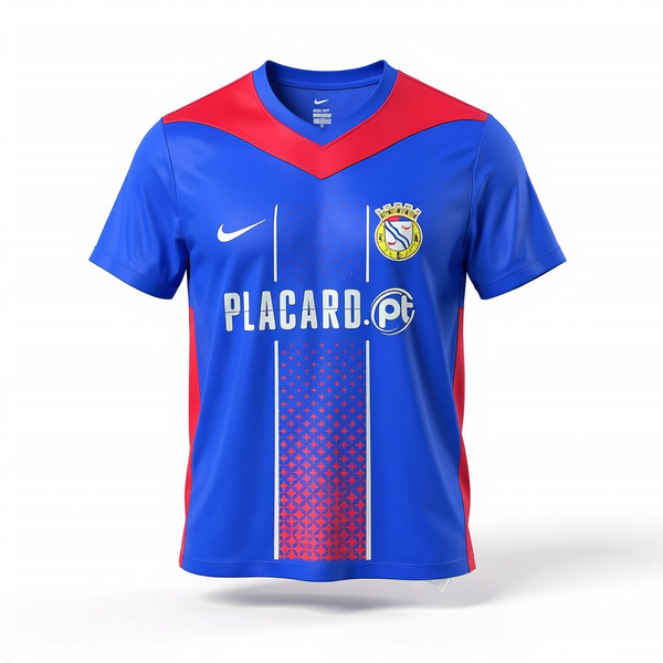 FC Alverca Principal 25/26