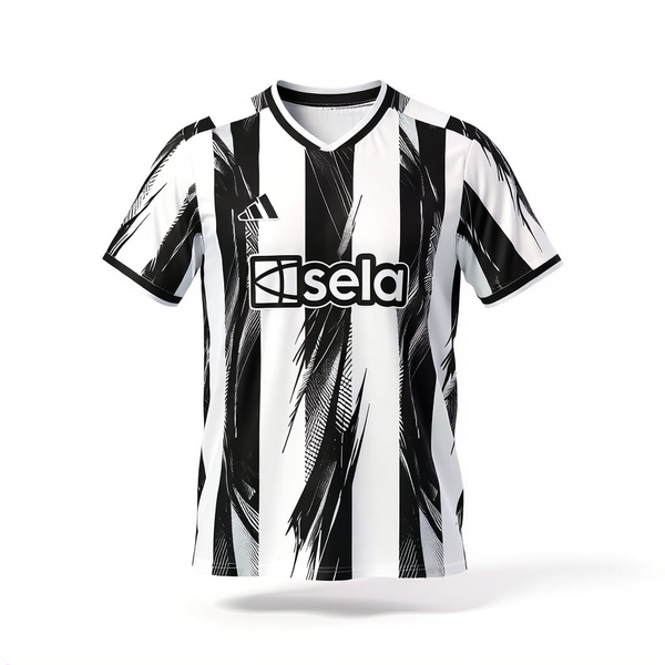 Newcastle Principal 26/27
