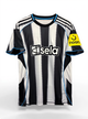 Newcastle Principal 25/26