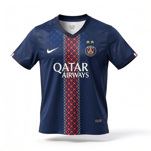 PSG Edição Campeão 25/26