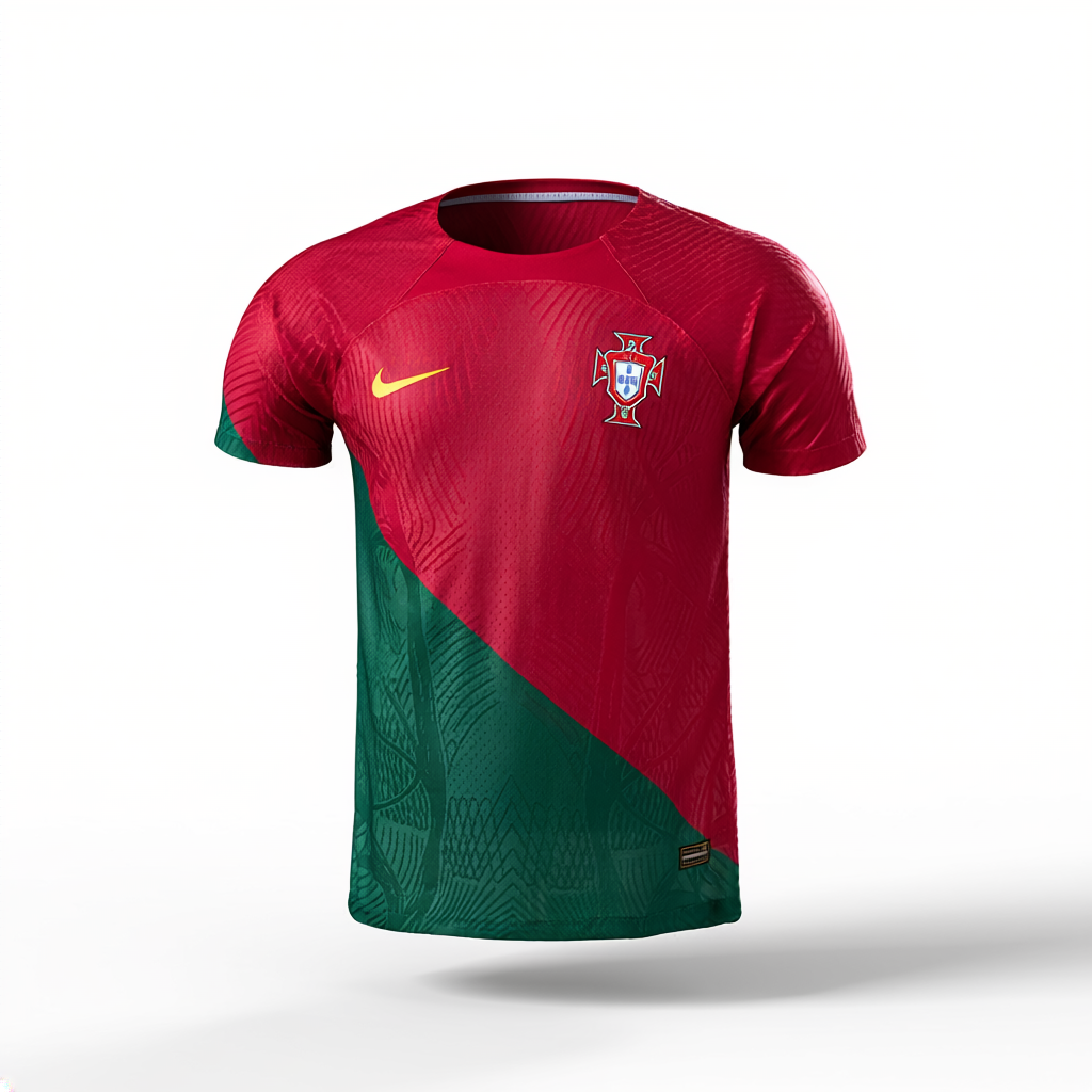 Portugal Principal 2022