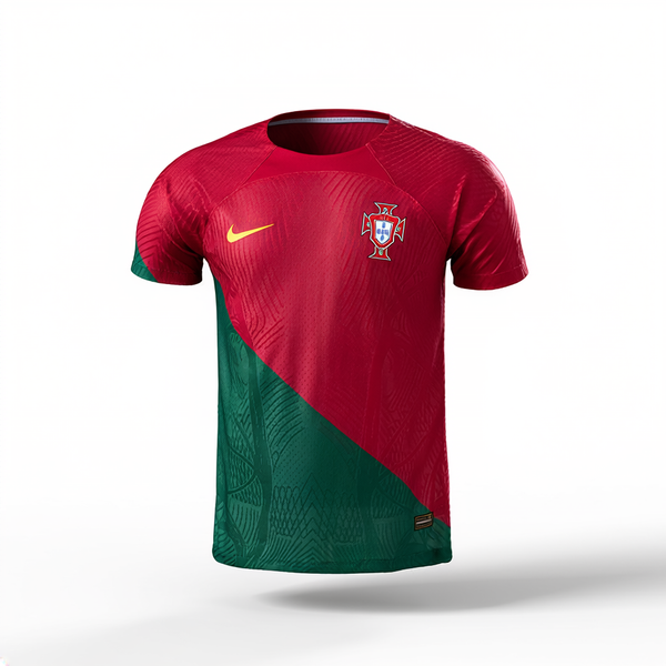 Portugal Principal 2022