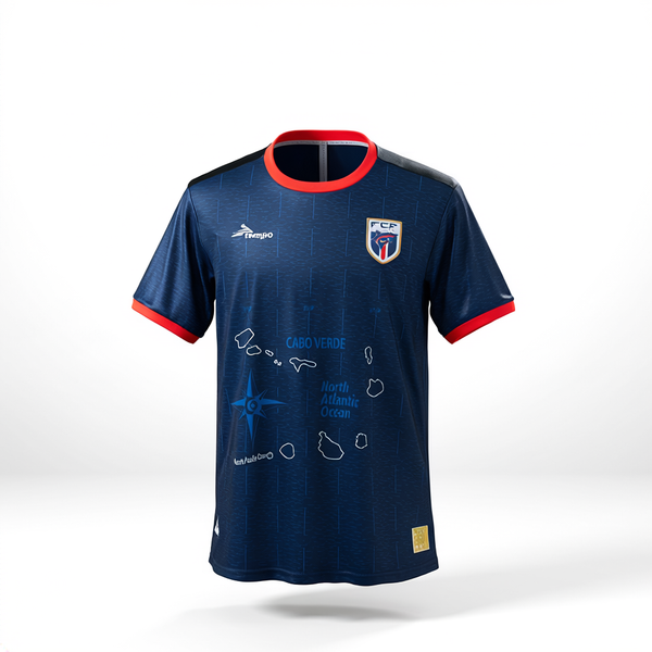 Cabo Verde Principal 2026