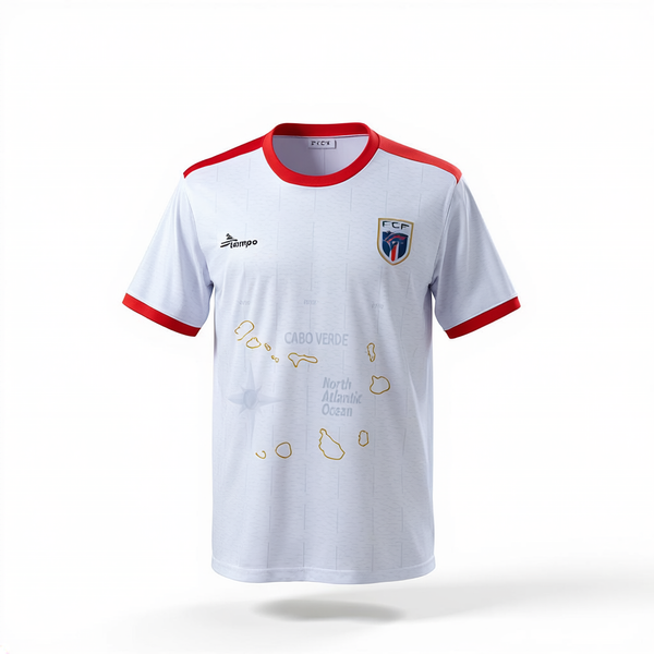 Cabo Verde Secundária 2026