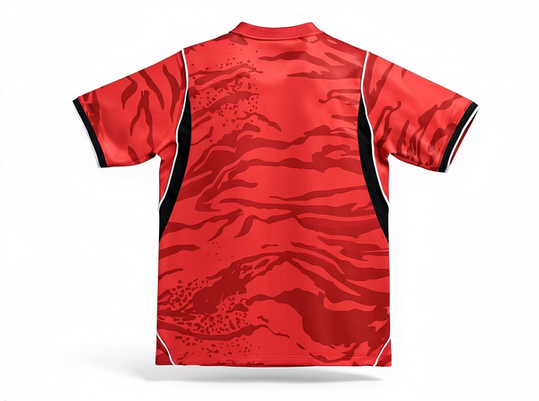 Coreia do Sul Principal 26/27 - Mundial 2026