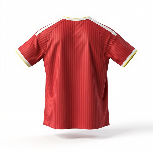 Bayern Munique Principal 26/27