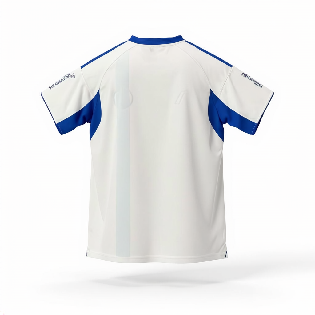 Schalke 04 Secundária 26/27