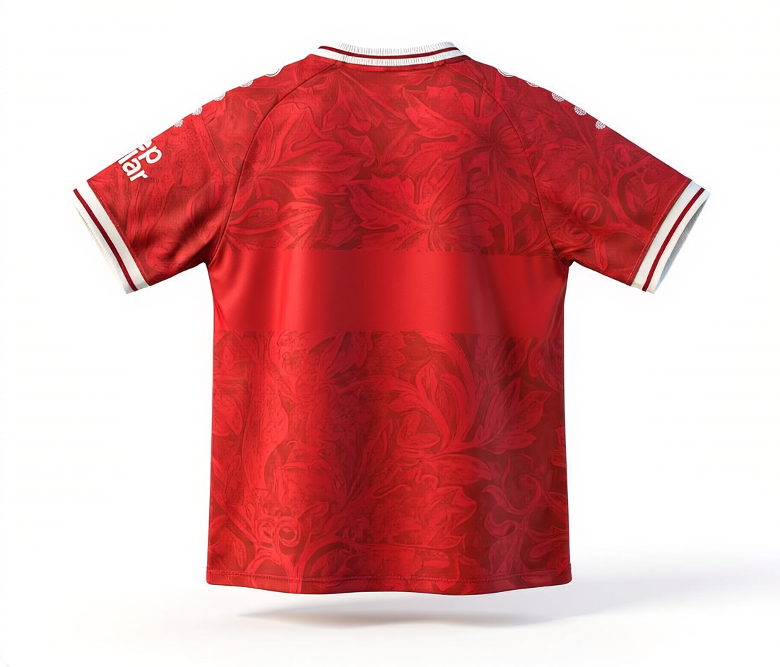 VfB Sttutgart Secundária 25/26