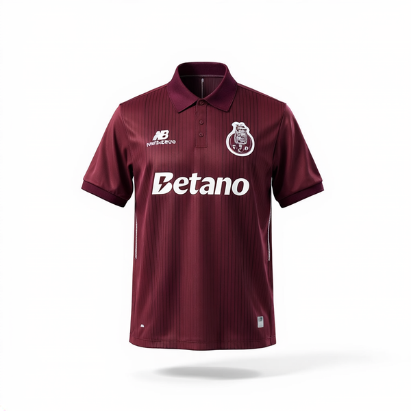 Fc Porto Secundária 26/27