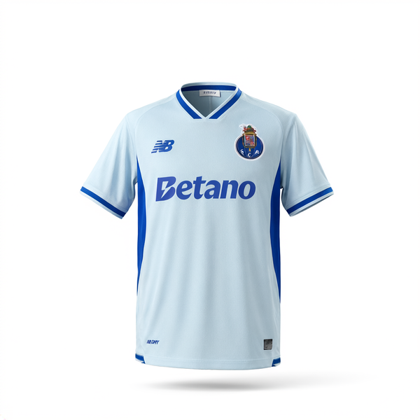 Fc Porto Alternativa 26/27