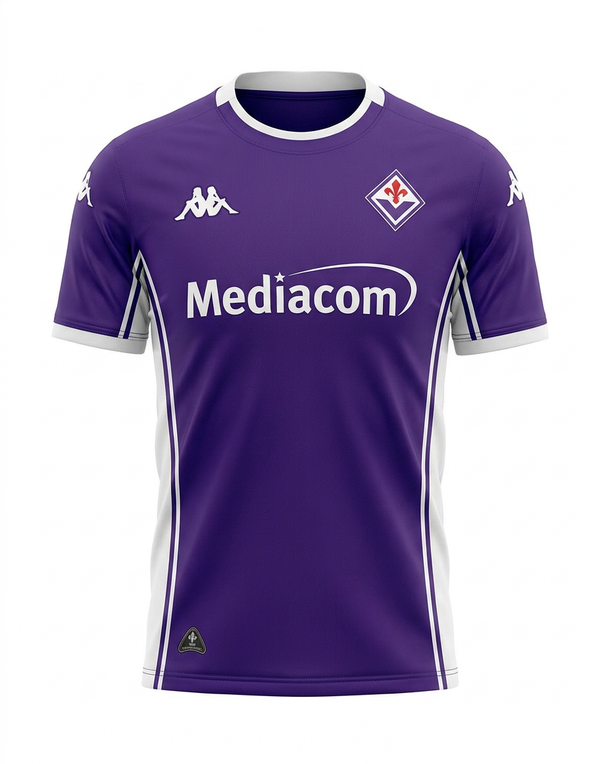 Fiorentina Principal 25/26