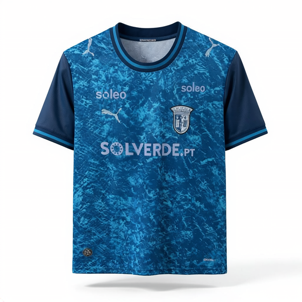 SC Braga Alternativa 26/27