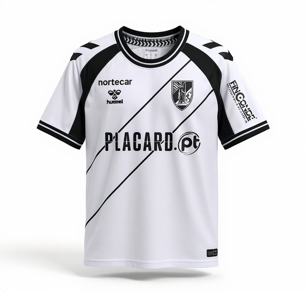 Vitória Guimarães Principal 26/27
