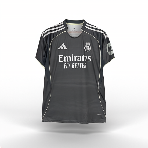 Real Madrid Secundária 25/26