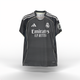 Real Madrid Secundária 25/26