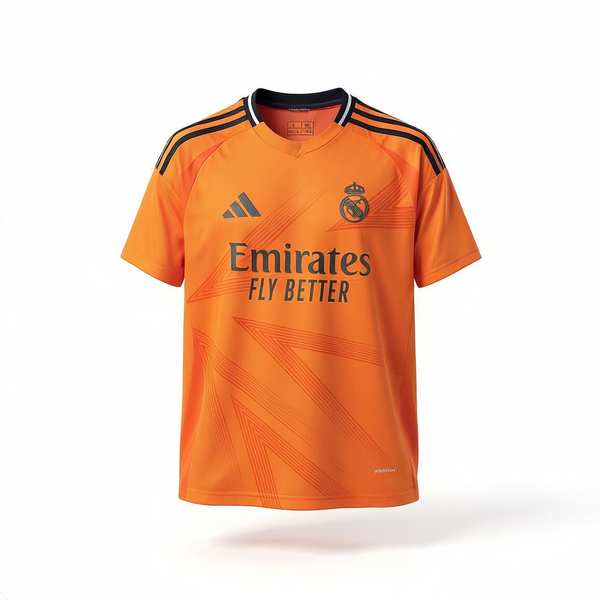 Real Madrid Secundária 24/25