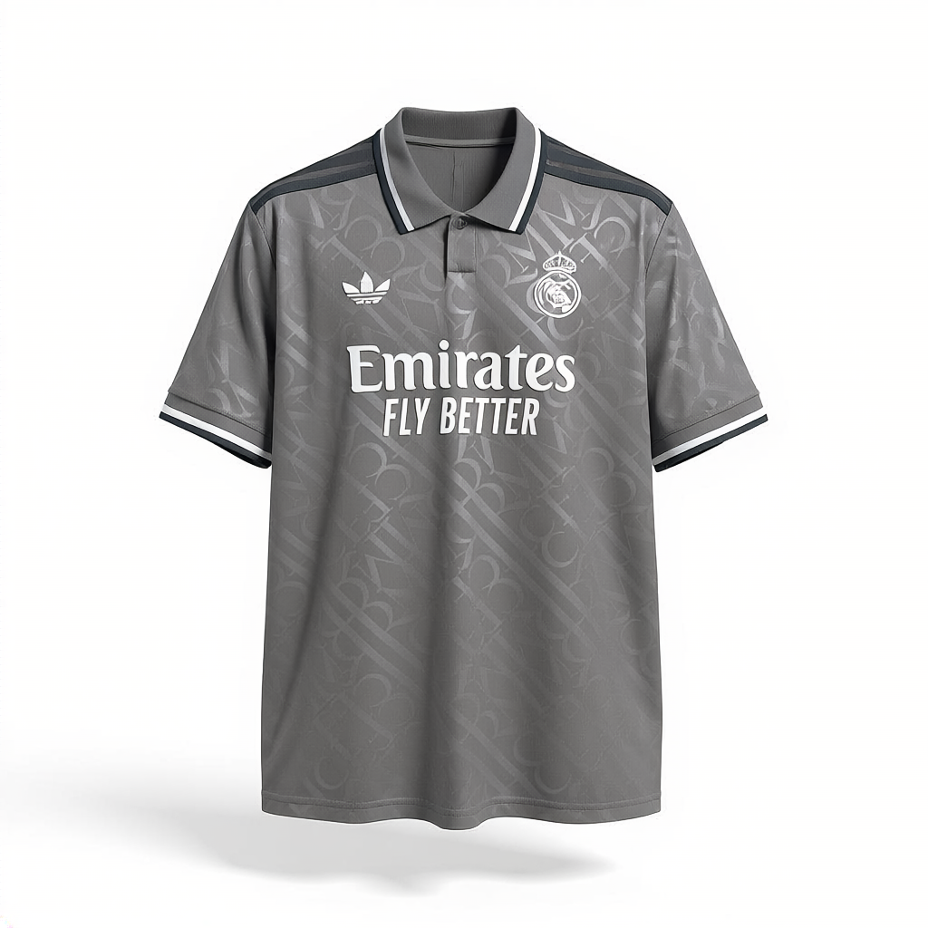 Real Madrid Alternativa 24/25