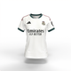 Real Madrid Principal 26/27 - Versão Feminina