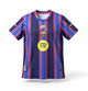 Barcelona Edição Especial 26/27