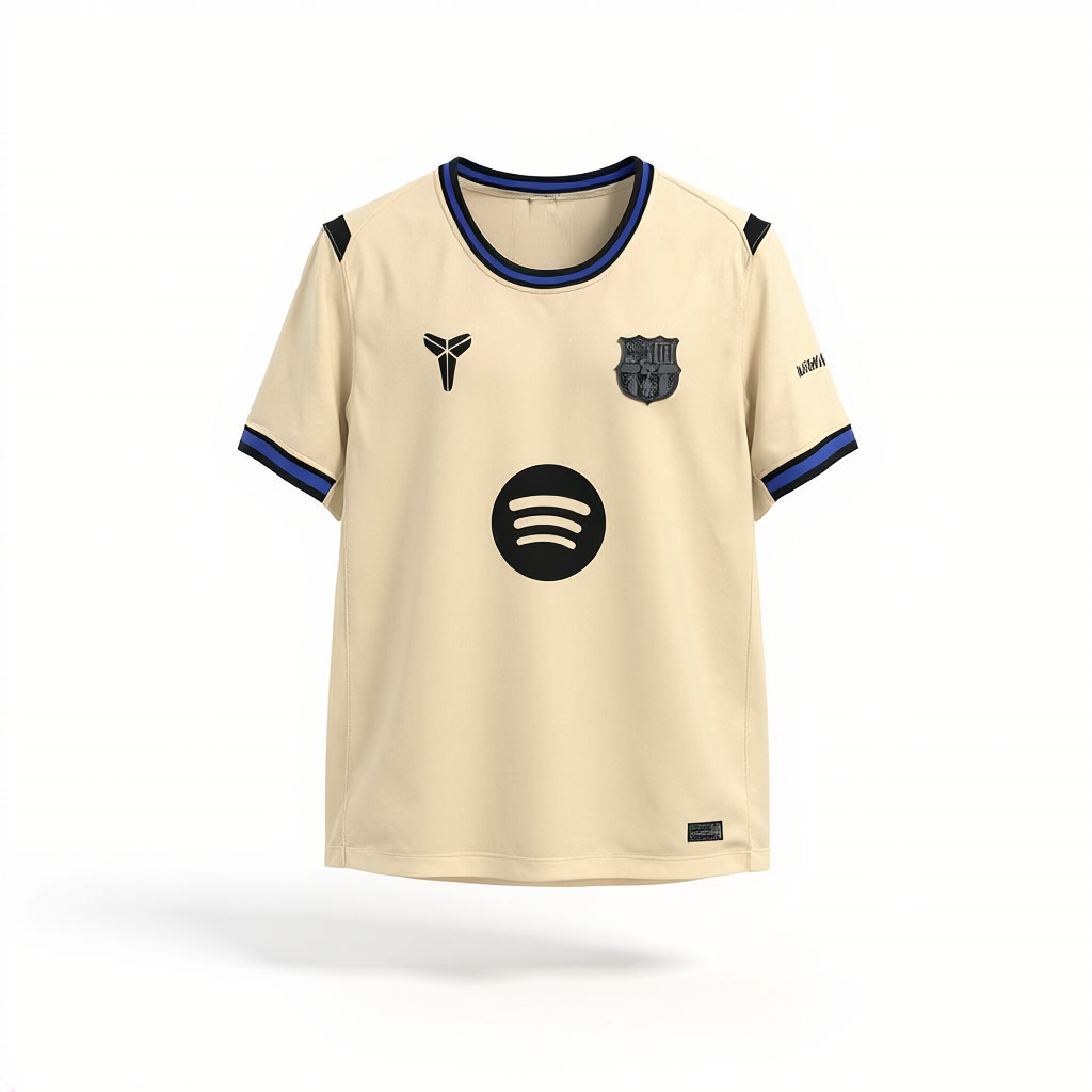 Barcelona Secundária 25/26